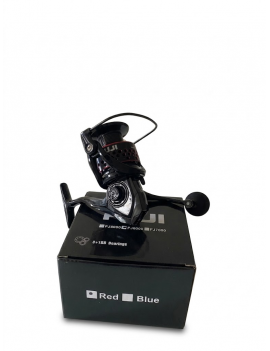 Fuji FJ7000 Spin Olta Makinesi - 8+1 Rulmanlı