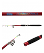 Erma Fishing Time Shorty 2371 Teleskopik Olta Kamışı (150 cm