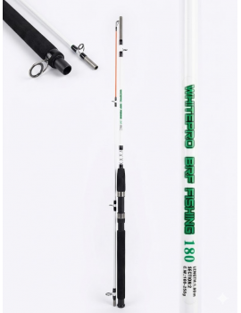 Whitepro BRF Fishing 180 - İki Parçalı Dolgu Olta Kamışı (1.80m