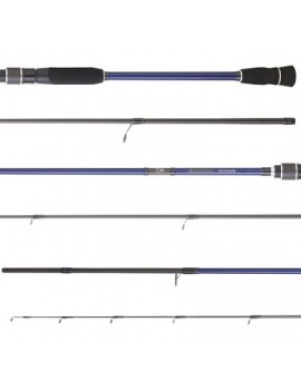 Daiwa Samourai Seabass 244 cm 14-56 gr Spin Kamış