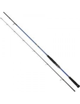 Daiwa Samourai Seabass 244 cm 14-56 gr Spin Kamış