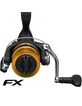 Shimano FX 4000 FC Spin Olta Makinesi
