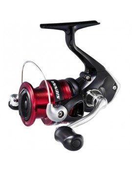 Shimano Sienna 2500 FG Spin Olta Makinesi
