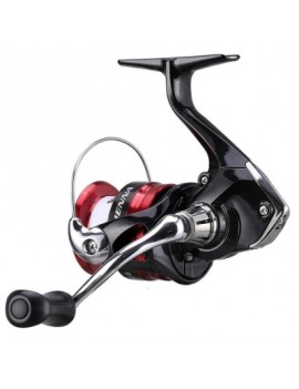 Shimano Sienna 2500 FG Spin Olta Makinesi