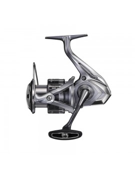 Shimano Nasci 4000 FC Spin Olta Makinesi