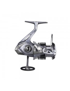 Shimano Nasci 4000 FC Spin Olta Makinesi
