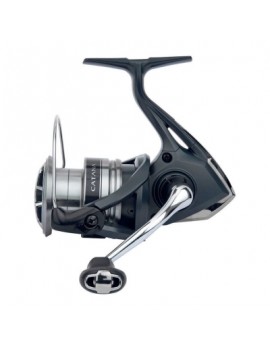 Shimano Catana FE 2500 HG Spin Olta Makinesi