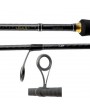 Daiwa New Legalis Seabass 270cm 10 35gr Spin Olta Kamışı