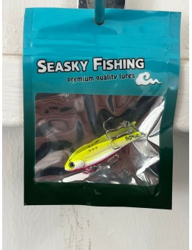 Seaky Fishing JİG