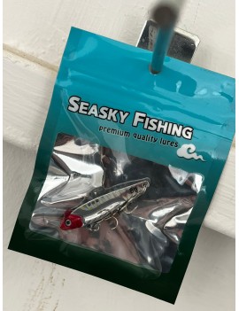 Seaky Fishing JİG
