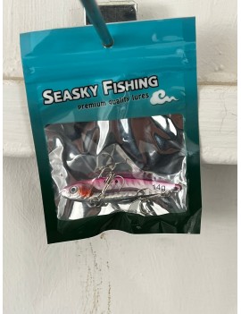 Seaky Fishing JİG