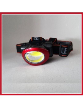 Gold Orion Gold Orion OR-6833 LED Pilli Kafa Lambası