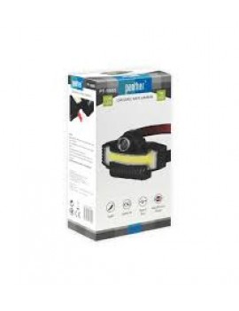 Panther PT-5685 Usb Şarjlı Kafa Lambası