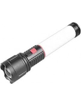 Panther PT-8810 USB Şarjlı El Feneri
