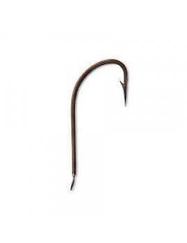 Mustad Olta İğnesi 515 50li BRONZ - NO:3