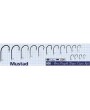 Mustad 505 No:4 50 Li Paket Iğne