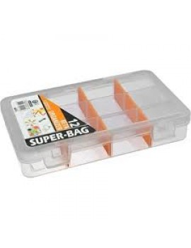 Super Bag 12 Bölmeli Beta Organizer - Kutu