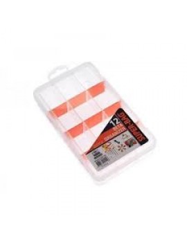 Super Bag 12 Bölmeli Beta Organizer - Kutu
