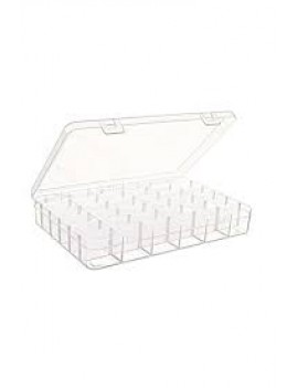  Süper Bag Beta Organizer 36" Balıkçı Malzeme Kutusu