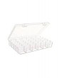 Süper Bag Beta Organizer 36" Balıkçı Malzeme Kutusu