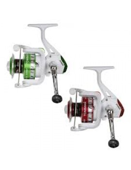 Fire Spin 5000 Makine (3Bb) Red