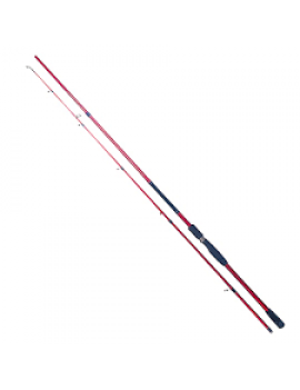 Isora YUGEN - İKİ PARÇA-2.70cm 10-30ATARLI-SPİN KAMIŞ