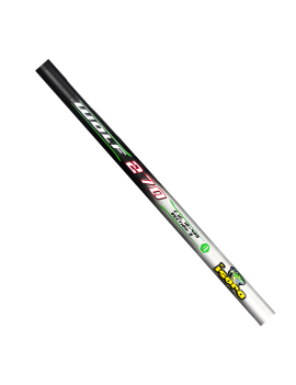 İsora Wolf Spinning 2,70 Mt 10-40 Gr Olta Spin Kamış