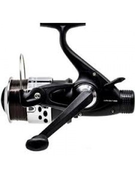 Kudos Darkbait 6000 Baitrunner Sazan Makinesi