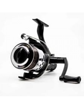Kudos Darkbait 6000 Baitrunner Sazan Makinesi